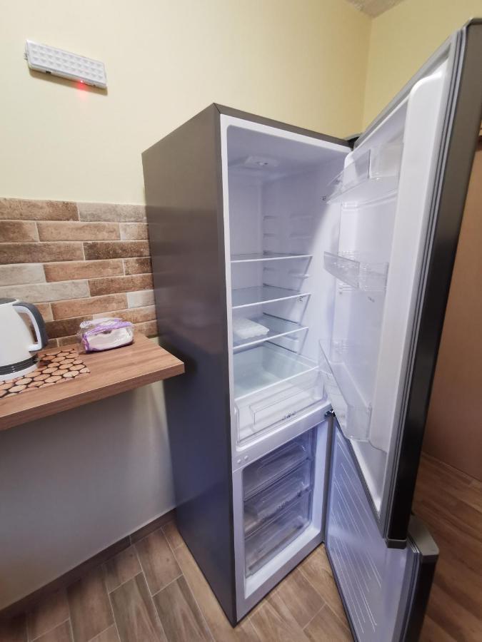 Serafi Cozy Rooms Arhángelosz Kültér fotó